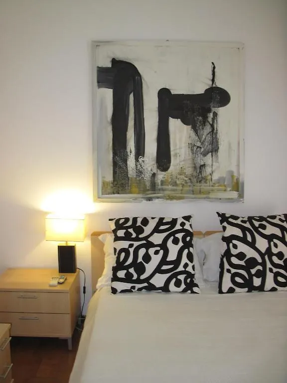 *** Bed and Breakfast B&B Notarbartolo Ιταλία